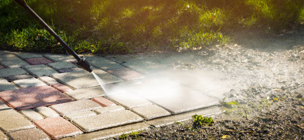 Professional Pressure Washing in Sleepy Hollow Lake, NY