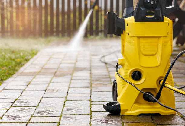 Best Sidewalk and Walkway Cleaning  in Sleepy Hollow Lake, NY