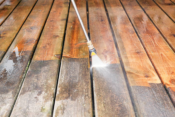 Best House Exterior Washing  in Sleepy Hollow Lake, NY